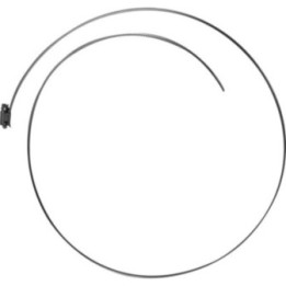 Koi Pro COMBI DRUM CLAMP 1700-1850MM - Koi Pro