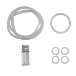 Superfish X PRO 400 RUBBER SEAL - SuperFish