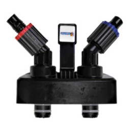 Superfish X PRO 400 VALVE SET - SuperFish