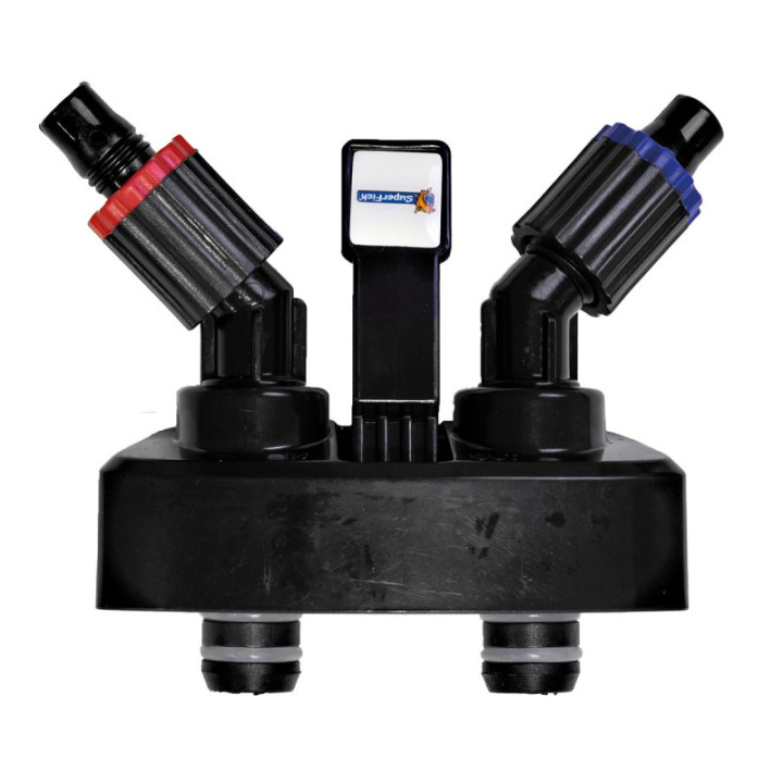 Superfish X PRO 400 VALVE SET - SuperFish