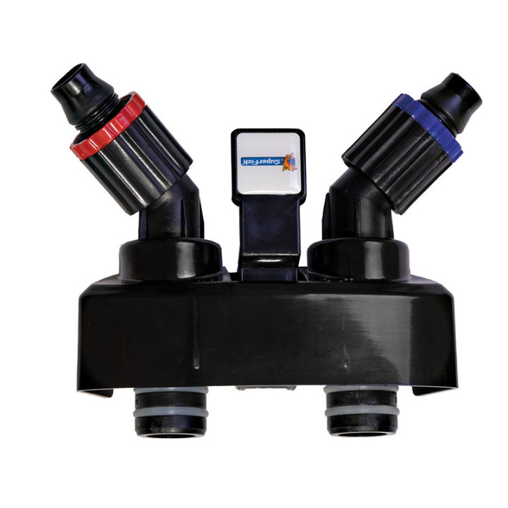 Superfish X PRO 1000 VALVE SET - SuperFish