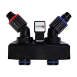 Superfish X PRO 1500/2000 VALVE SET - SuperFish
