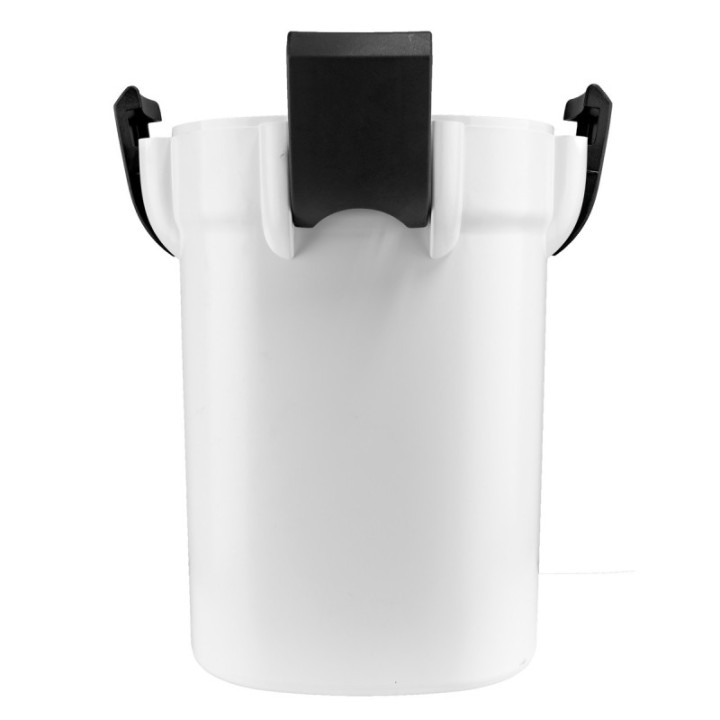 Superfish X PRO 2000 FILTER POT - SuperFish