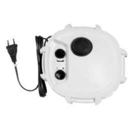 Superfish X PRO 400 FILTER HEAD&PUMP - SuperFish