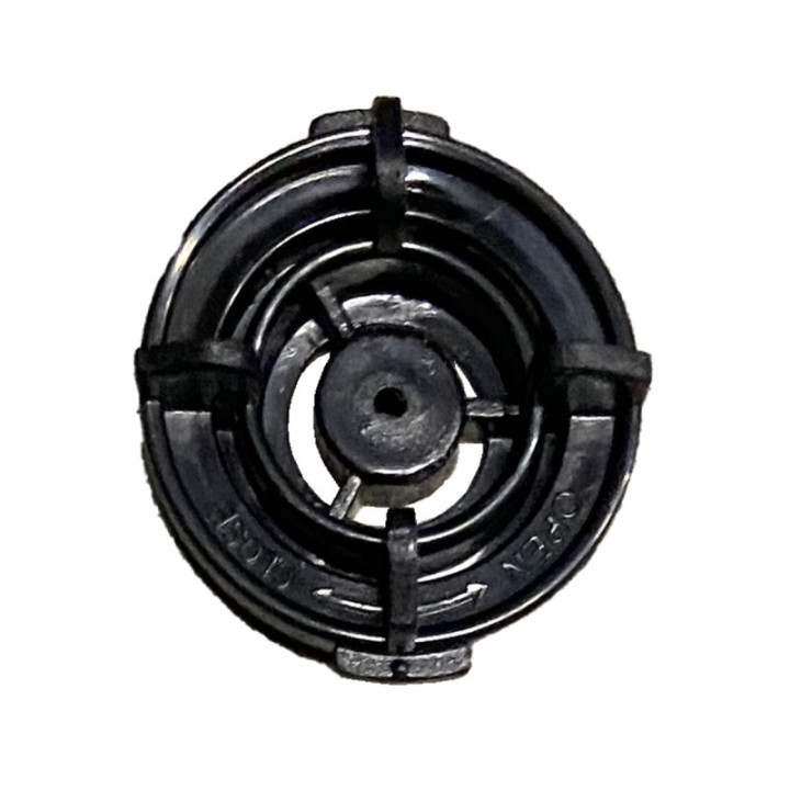 Superfish X PRO 400 ROTOR COVER - SuperFish