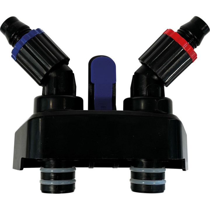 Superfish X PRO THERMO 10/15/2000 VALVE SET - SuperFish