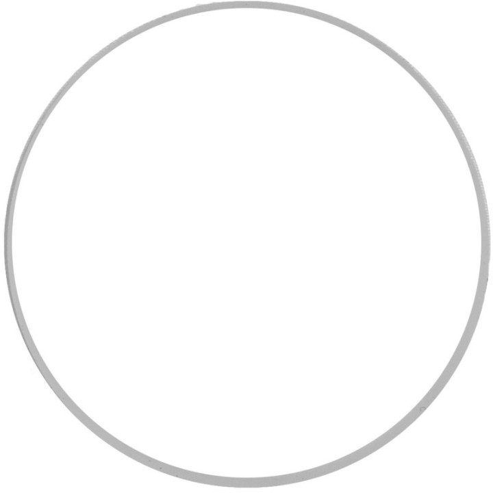Superfish X PRO THERMO 1500 PRE FILTER SEAL - SuperFish