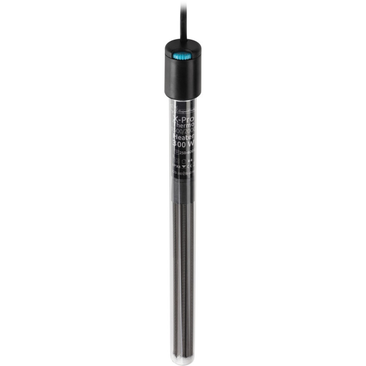 Superfish X PRO THERMO 1500/2000 HEATER 300 W - SuperFish