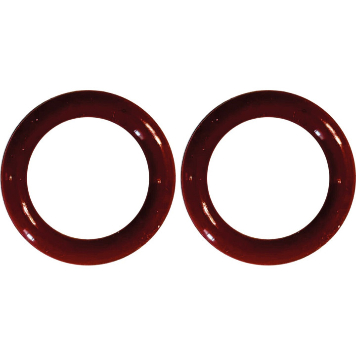 Superfish X PRO THERMO HEATER O-RING 2X - SuperFish