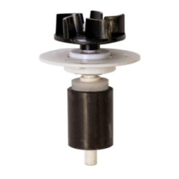 Blue Marine BM DC POWER 4000 ROTOR - Blue Marine