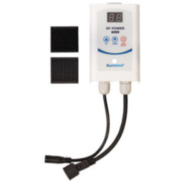 Blue Marine BM DC POWER CONTROLLER 6000 - Blue Marine