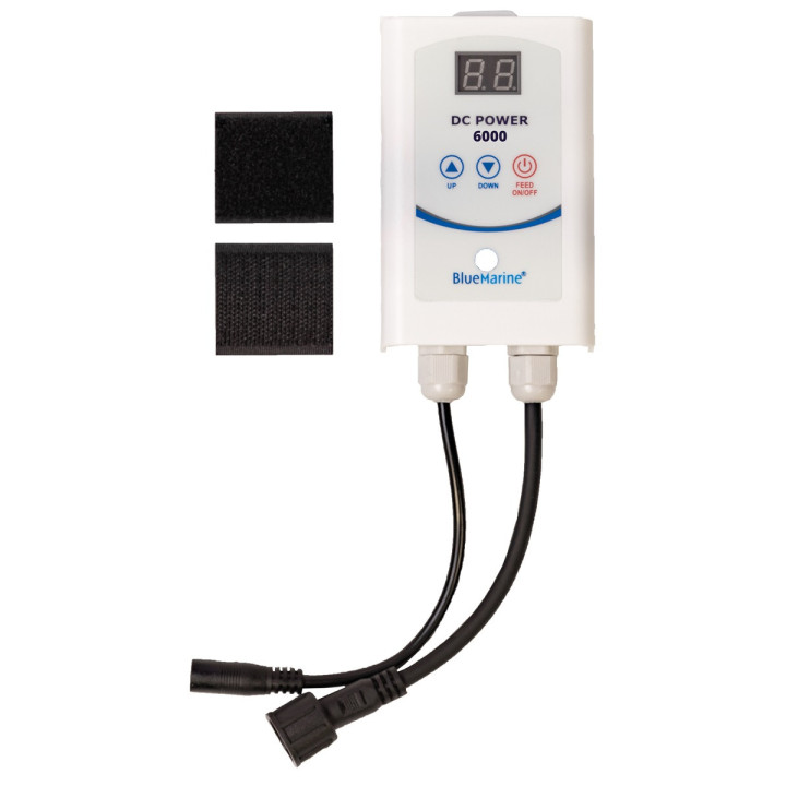 Blue Marine BM DC POWER CONTROLLER 6000 - Blue Marine