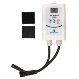 Blue Marine BM DC POWER CONTROLLER 8000 - Blue Marine