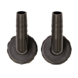 Blue Marine BM CHILLER200 - HOSE CONNECTOR SET - Blue Marine