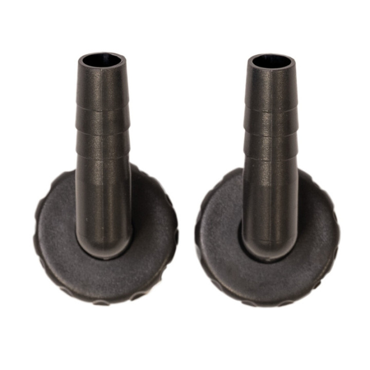 Blue Marine BM CHILLER200 - HOSE CONNECTOR SET - Blue Marine