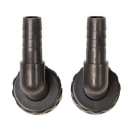 Blue Marine BM CHILLER800 - HOSE CONNECTOR SET - Blue Marine