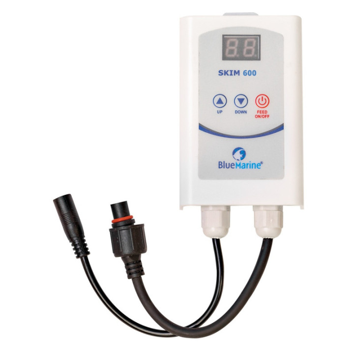 Blue Marine BM SKIMMER 600 NEEDLE PUMP CONTROLL - Blue Marine