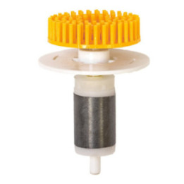 Blue Marine BM SKIMMER 600 NEEDLE PUMP ROTOR - Blue Marine