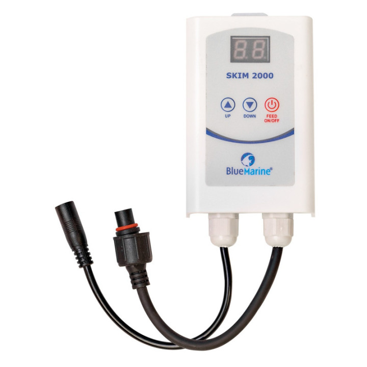 Blue Marine BM SKIMMER 2000NEEDLE PUMP CONTROLL - Blue Marine