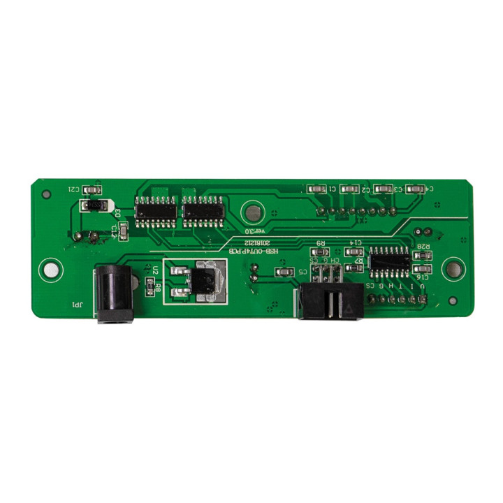 Blue Marine BM DOSING PUMP 4 DRIVE PCB - Blue Marine
