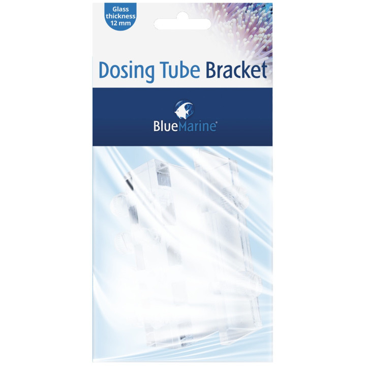 Blue Marine BM DOSING TUBE BRACKET - Blue Marine