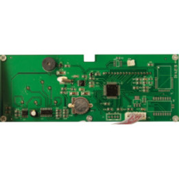 Blue Marine BM DOSING PUMP 4 CONTROL PCB - Blue Marine