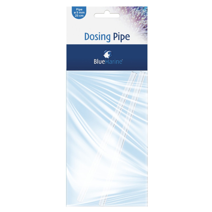 Blue Marine BM DOSING PUMP SUCTION PIPE 2X - Blue Marine