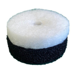 Blue Marine BM MULTI REACTOR 2100 SPONGE 2X - Blue Marine