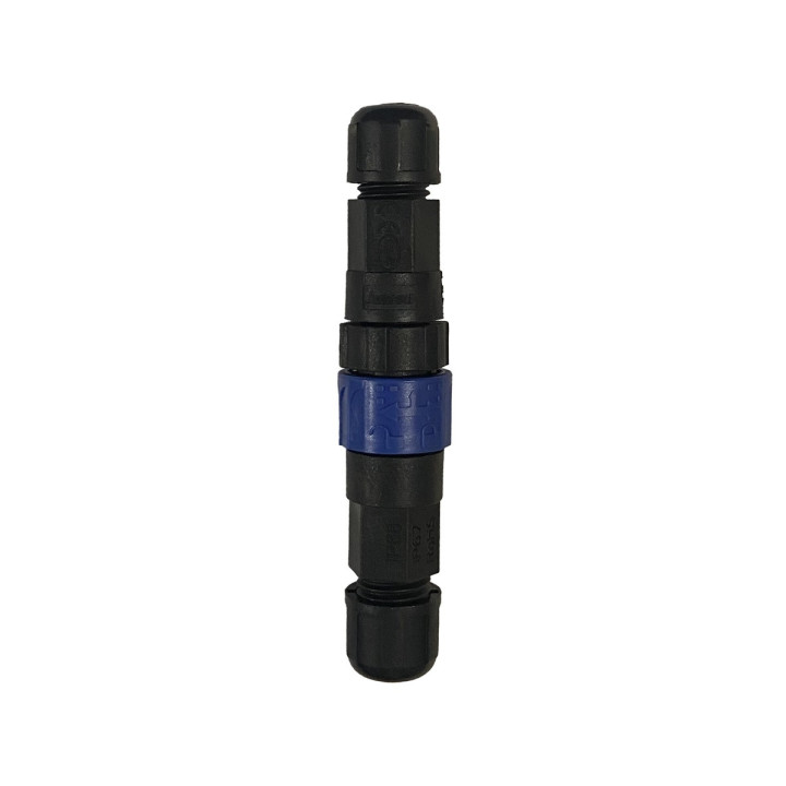 Blue Marine BM PROLED BALLAST IP67 CONNECTOR - Blue Marine