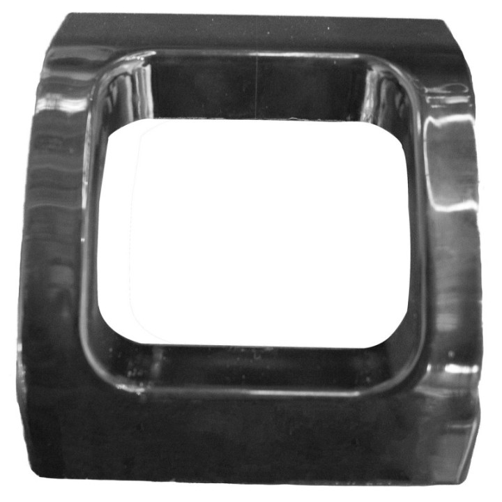 Blue Marine BM REEF NANO LED 15W BRACKET - Blue Marine