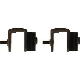 Blue Marine BM MAX LED CLAMPS 2X - Blue Marine