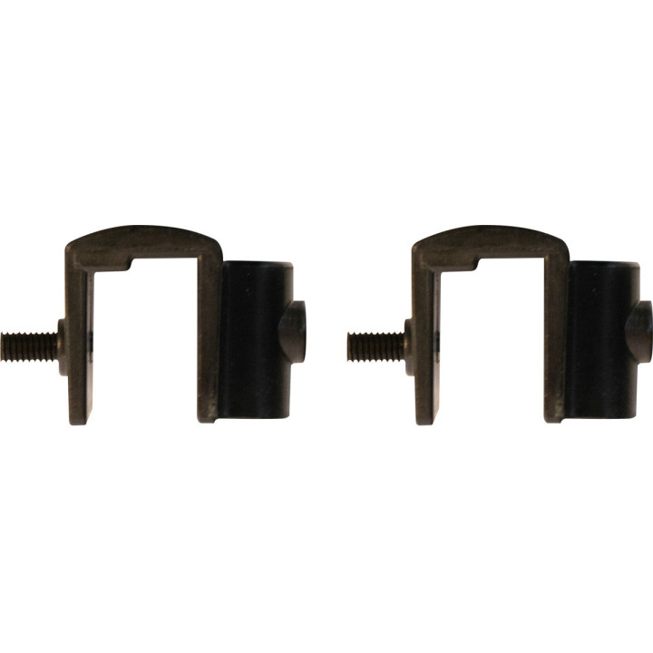 Blue Marine BM MAX LED CLAMPS 2X - Blue Marine