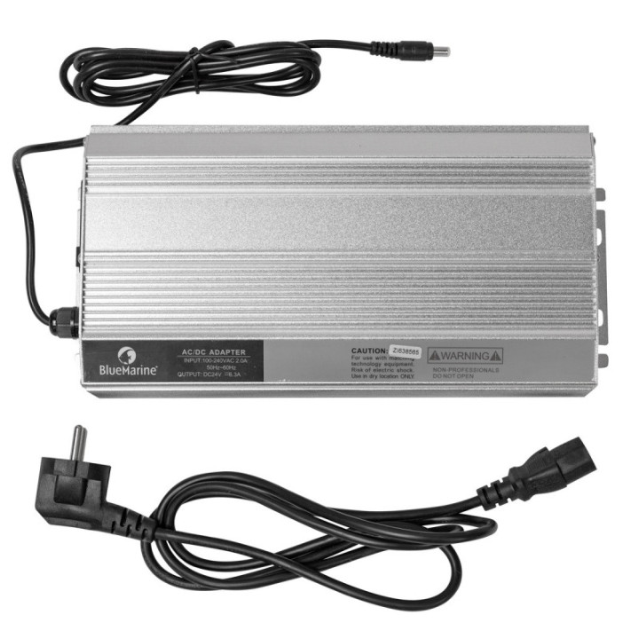 Blue Marine BM WIFI MAX LED160W BALLAST - Blue Marine