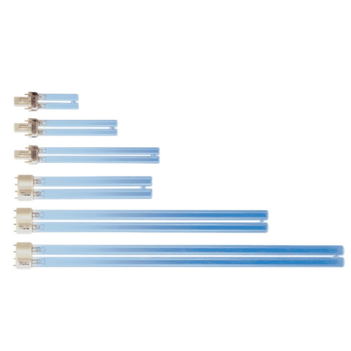 Philips PHIL UV PL LAMP 24W 2G11 320MM - Philips