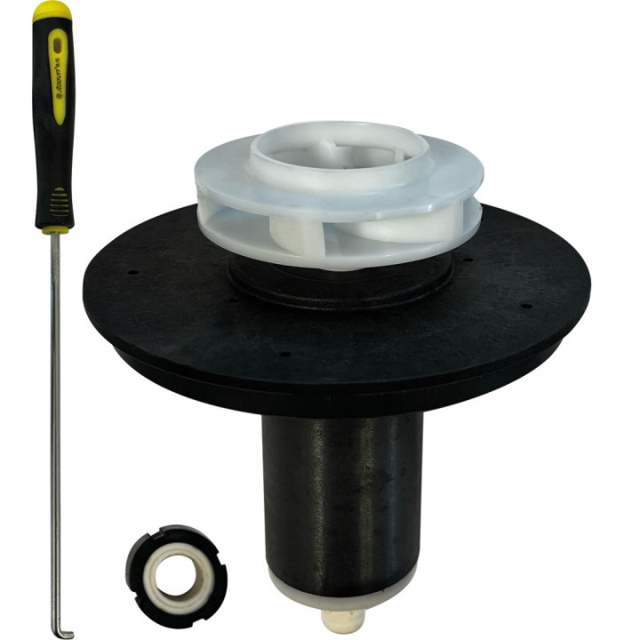 Superfish PONDECO EXTREME 32.000 ROTOR KIT - SuperFish