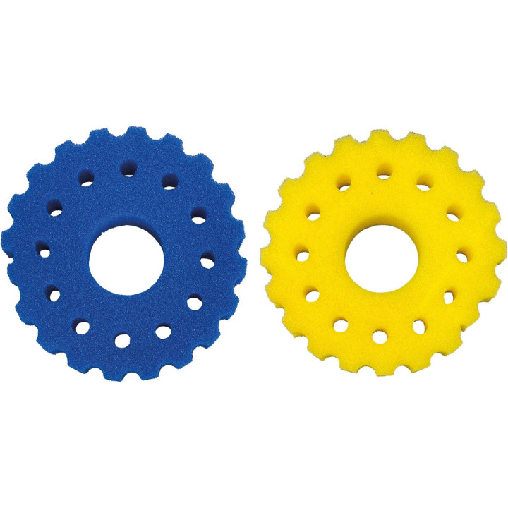 Superfish TOPCLEAR PRO 24.000 FOAM - SuperFish