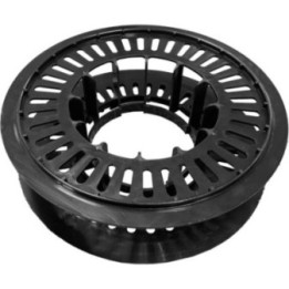 Superfish TOPCLEAR PRO 24.000 FOAM HOLDER - SuperFish