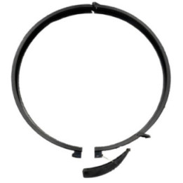 Superfish TOPCLEAR 24.000 OUTER CLAMP - SuperFish