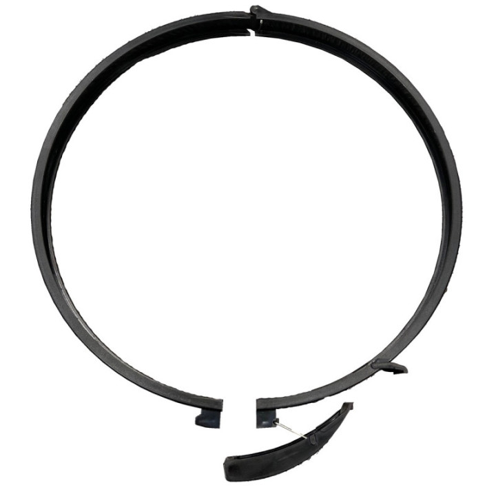 Superfish TOPCLEAR 24.000 OUTER CLAMP - SuperFish