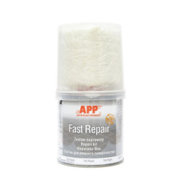 MOVE POLYESTER REPAIR SET -