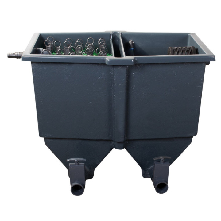 POLY TECH MOVE FILTER 20 -