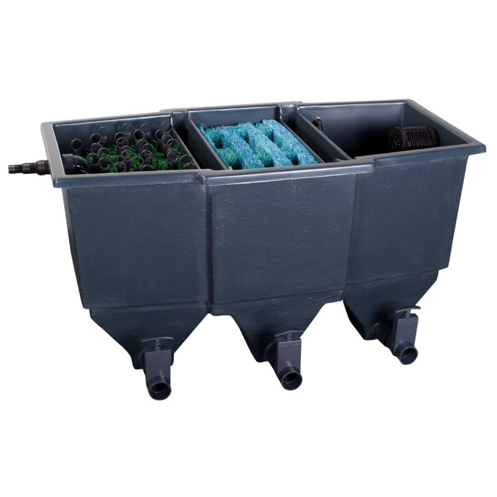 POLY TECH MOVE FILTER 30 -