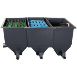POLY TECH MOVE FILTER 60 -