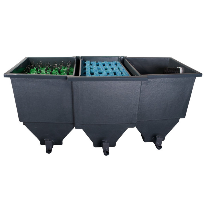 POLY TECH MOVE FILTER 100 -