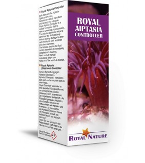 Royal Nature Aiptasia Controller