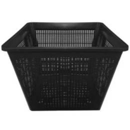 POND BASKET 28X28CM -