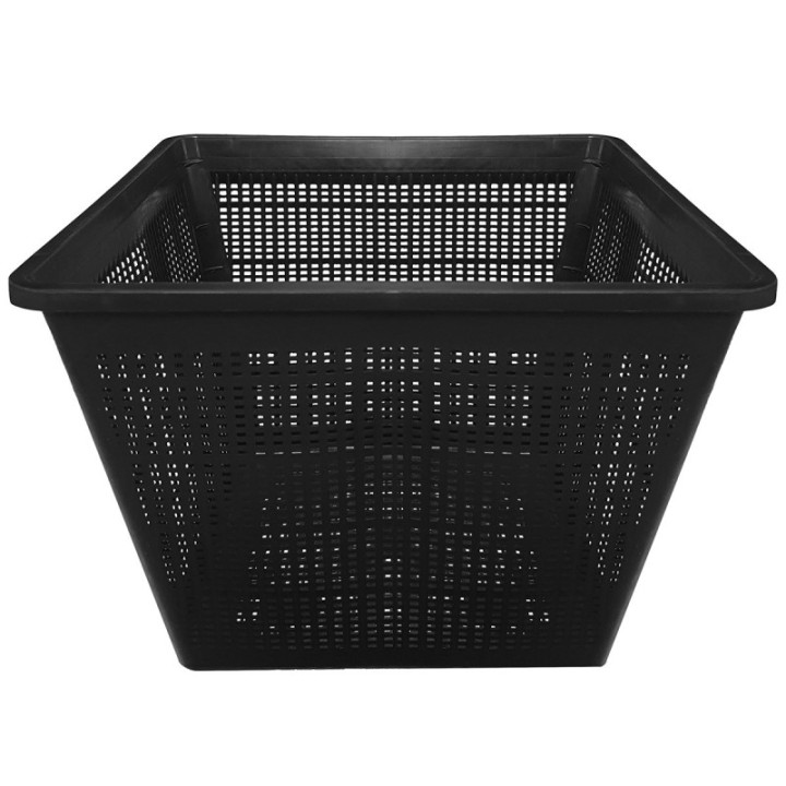 POND BASKET 28X28CM -