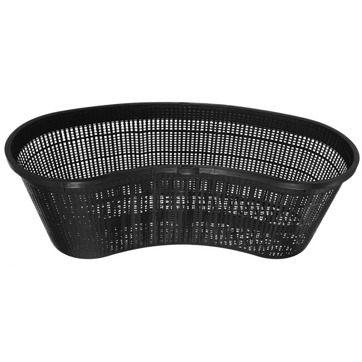 POND BASKET CONTOUR -