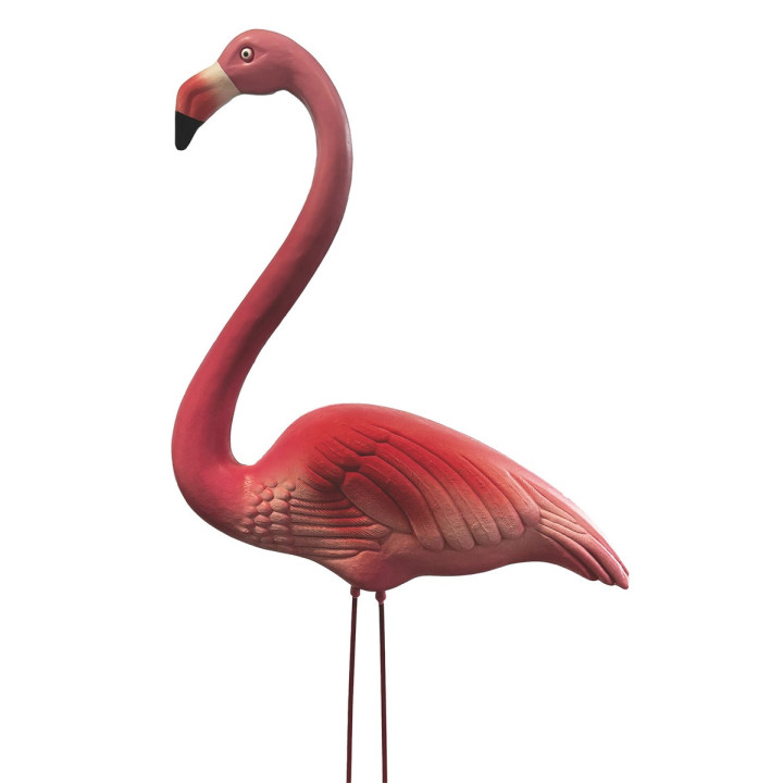 Superfish BIRD FLAMINGO S - SuperFish