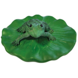 Superfish FLOATING FROG - SuperFish